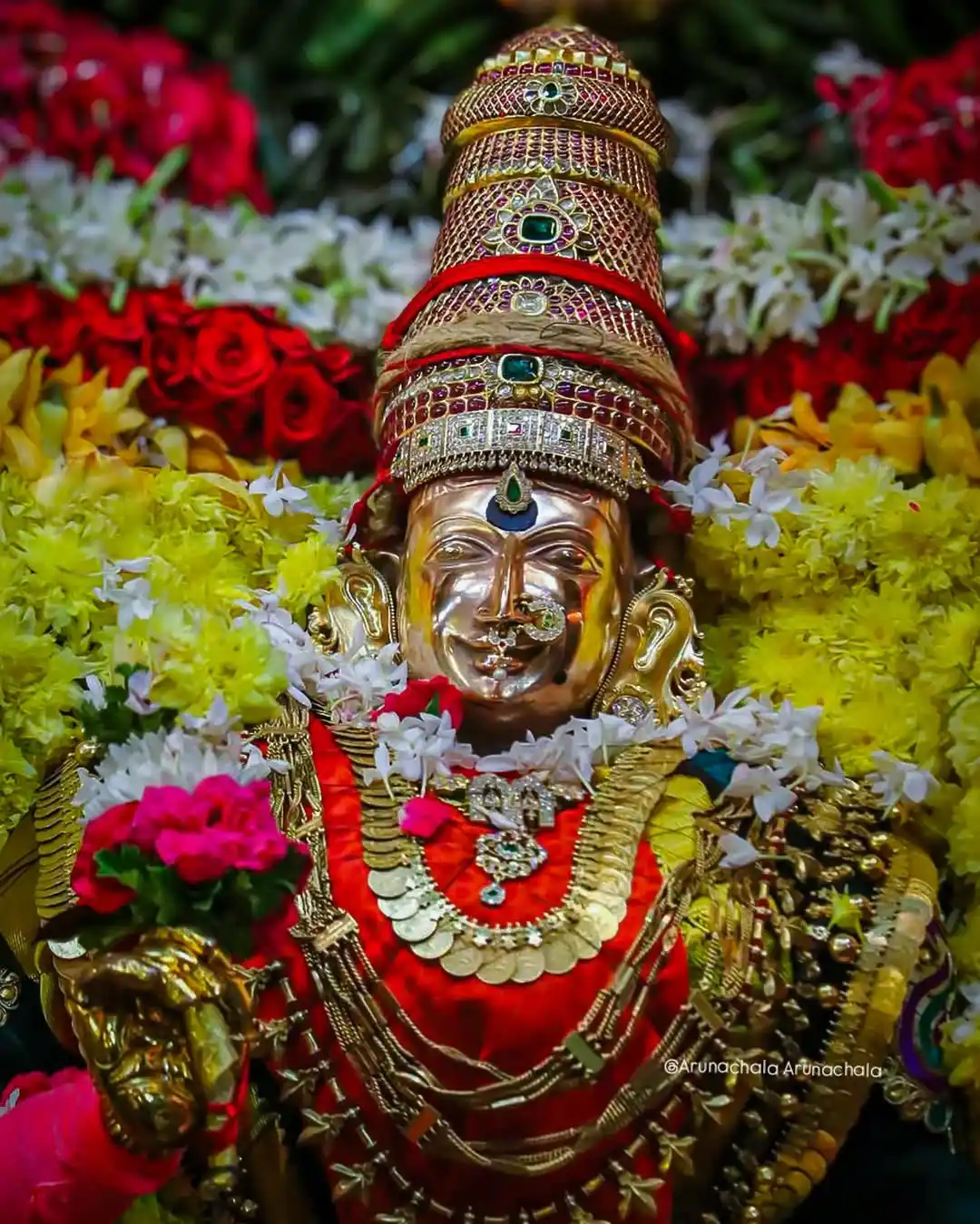 nalini.durgamma post