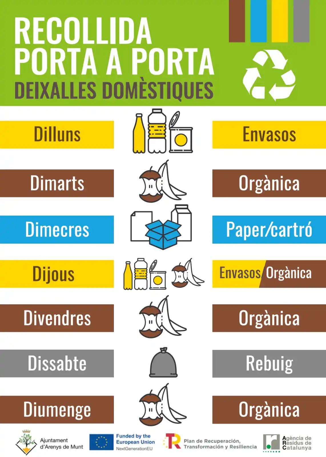 Image from Ajuntament d'Arenys de Munt: <a class="text-blue-500 hover:underline cursor-pointer" href="/hashtag...