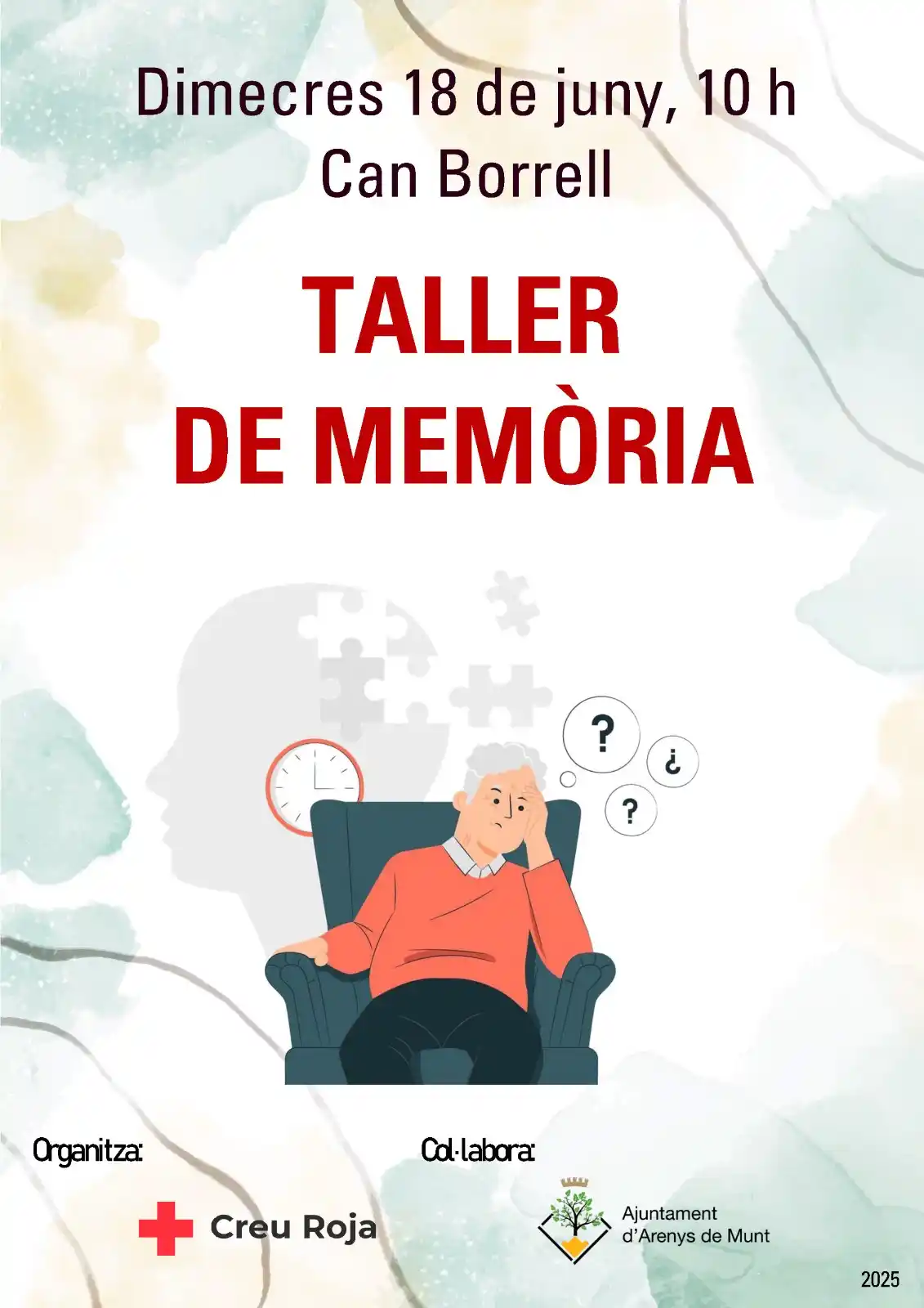 Image from Ajuntament d'Arenys de Munt: <a class="text-blue-500 hover:underline cursor-pointer" href="/hashtag...