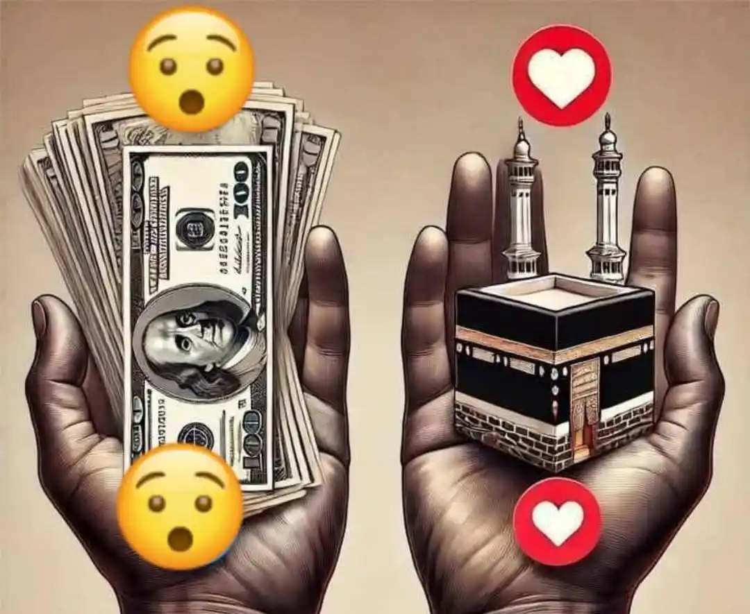Image from قناة 🌎 منوعات 🌏 من هنا🌍 وهناك 🌏: *أي واحد تحتاج؟🌱🤍🫠* *أولاً. ❤️* *ثانيا😮* *كُلاهما👍* *الجميع،...