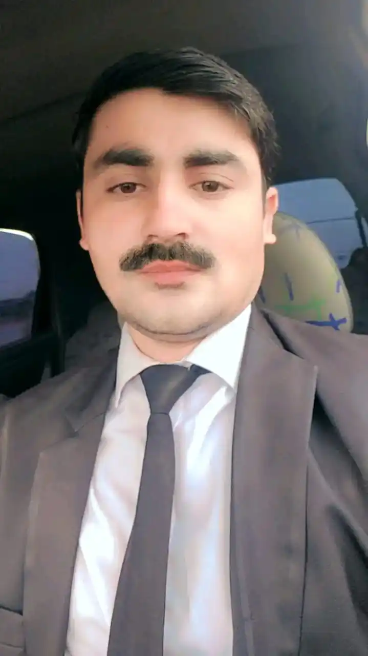 Image from Irfan Bughio ☑️: ايڊوڪيٽ اشفاق پنھور اڪيلو ناھي اشفاق سنڌ آ ۽ سنڌ ان سان گڏ آ ڪو به دلا...