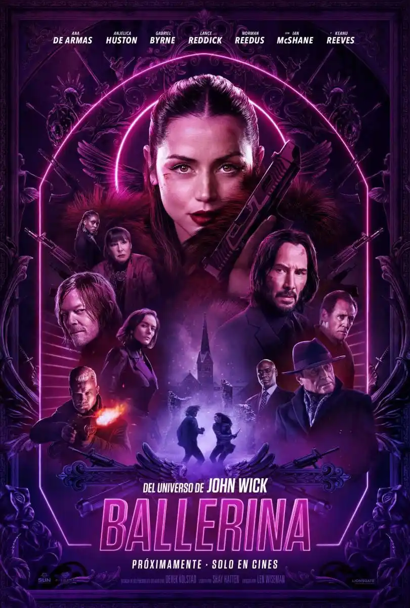 Image from 𝗠𝗨𝗦𝗜𝗖𝗔💕: *⚔️ BALLERINA ⚔️* > Ver acá abajo, en español ✌🏼 https://1024tera...