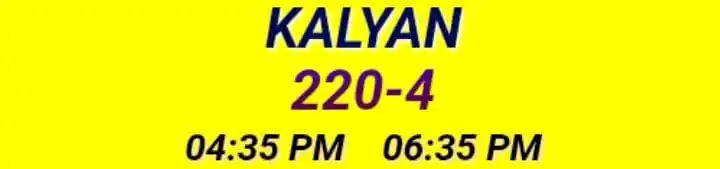AK KALYAN GROUP post