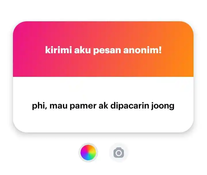 Image from โก๐ญ๐๐๐๐๐๐ ๐๐๐๐๐๐๐๐๐๐น๐ญโก: bohong, orang joong aja lg pacaran sm dunk๐๐๐...