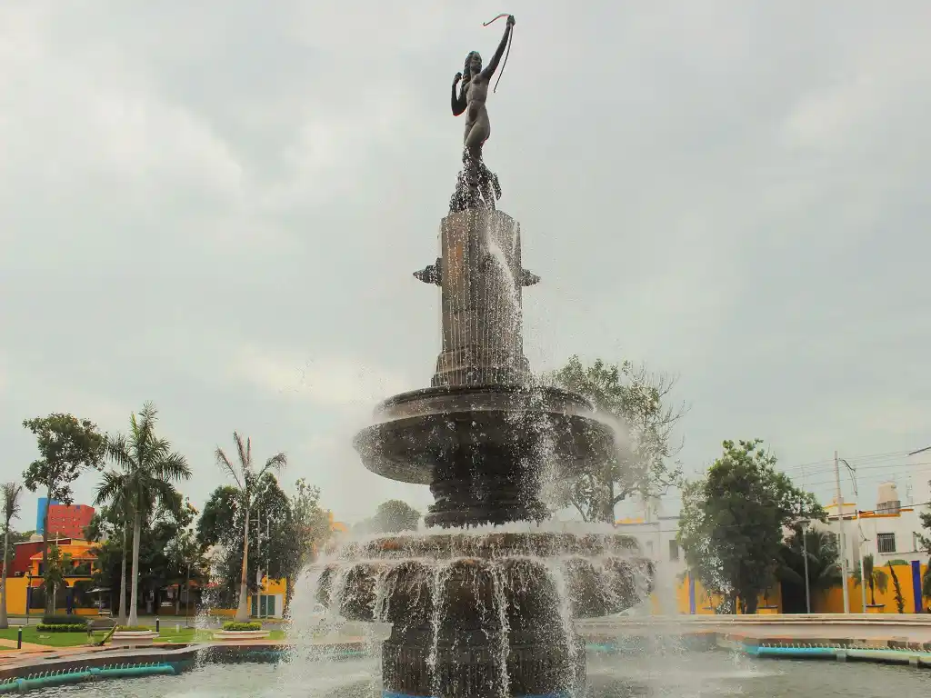 Image from XEVA Tabasco: ⛅  *¡Buenos días! Esta es la información que debes conocer esta mañana...