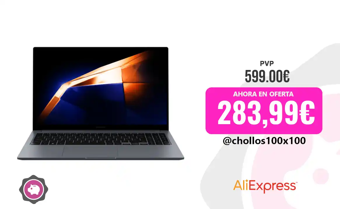 Image from Chollos100x100 🔥: 🔥 CHOLLAZO SAMSUNG GALAXY <a class="text-blue-500 hover:underline cur...