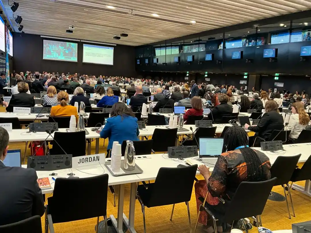 MINSANTÉ ACTUS post