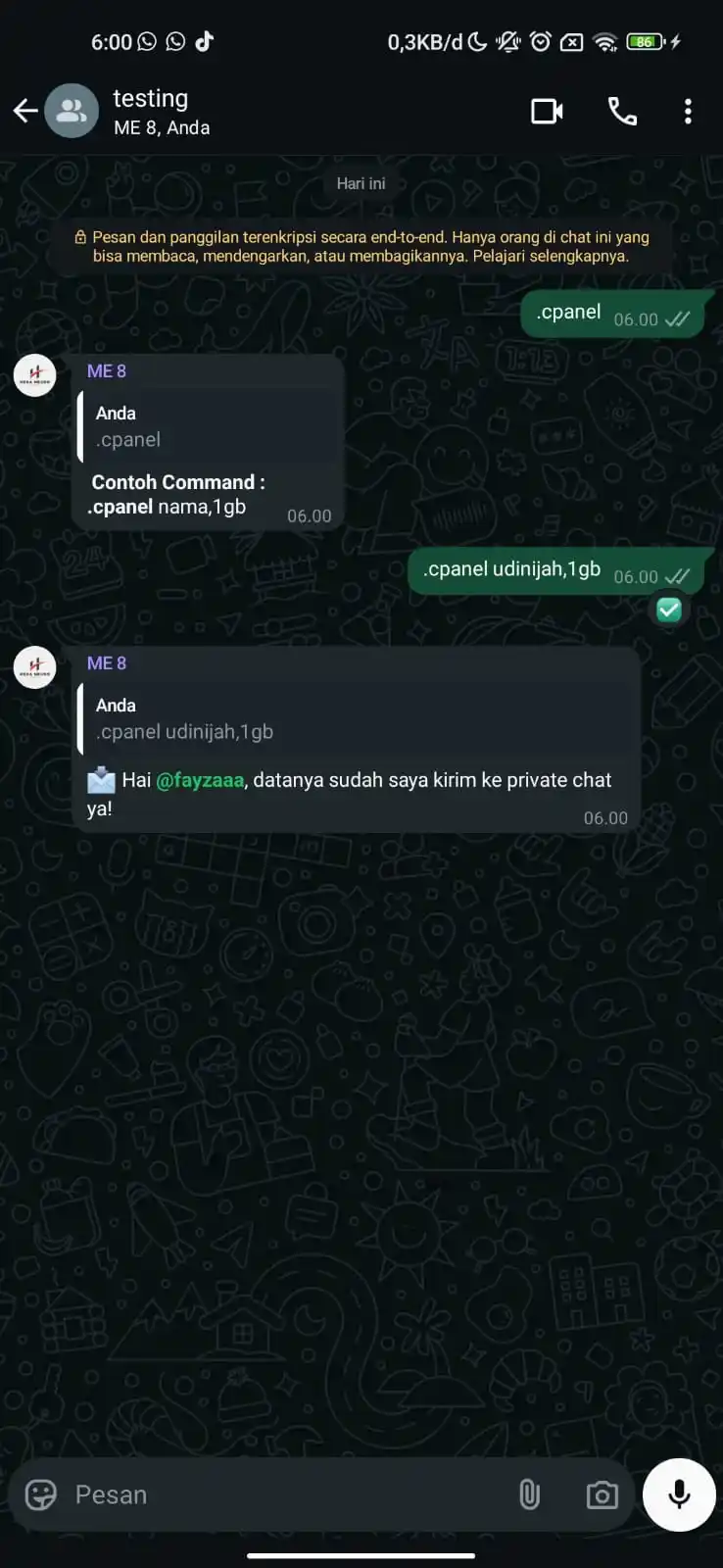 Hexa Neuro Project post