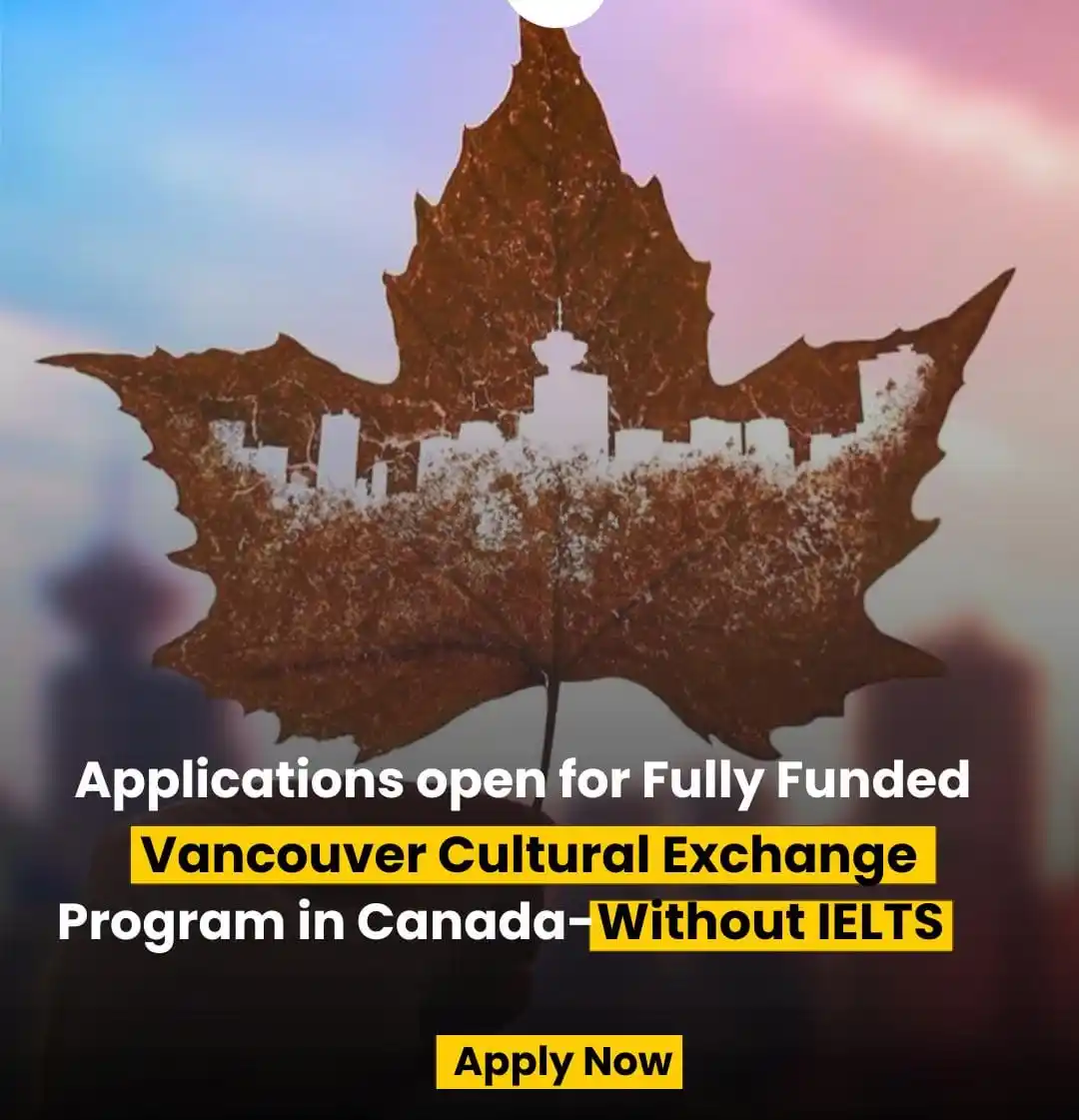 Image from Fully Scholarships: ๐๐๐น๐๐๐ฟ๐ฎ๐น ๐๐
๐ฐ๐ต๐ฎ๐ป๐ด๐ฒ ๐ฃ๐ฟ๐ผ๐ด๐ฟ๐ฎ๐บ ๐ฎ๐ฌ๐ฎ๐ฑ ๐ถ๐ป ๐๐ฎ๐ป๏ฟฝ...