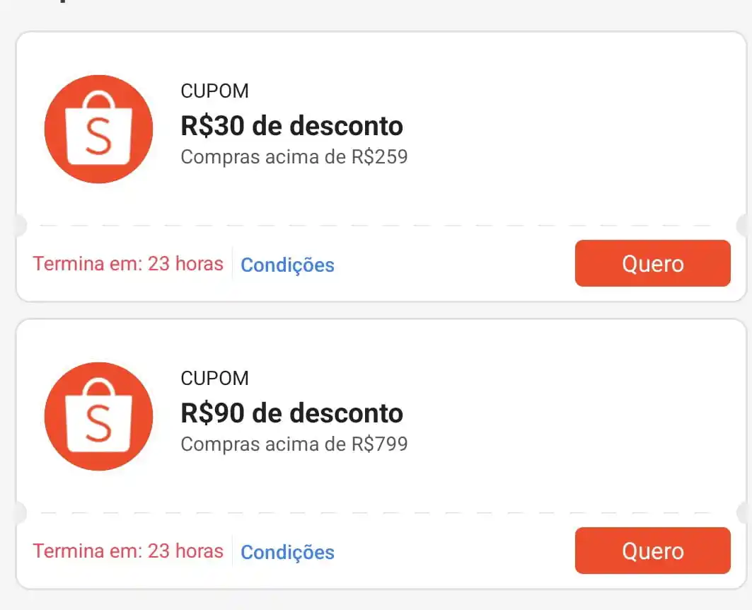 ACHADINHO DA NET post