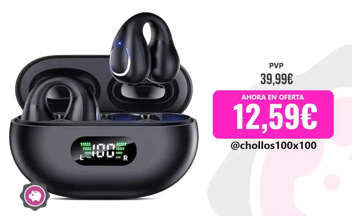 Image from Chollos100x100 🔥: 🔥 CUPONAZO  <a class="text-blue-500 hover:underline cursor-pointer" h...