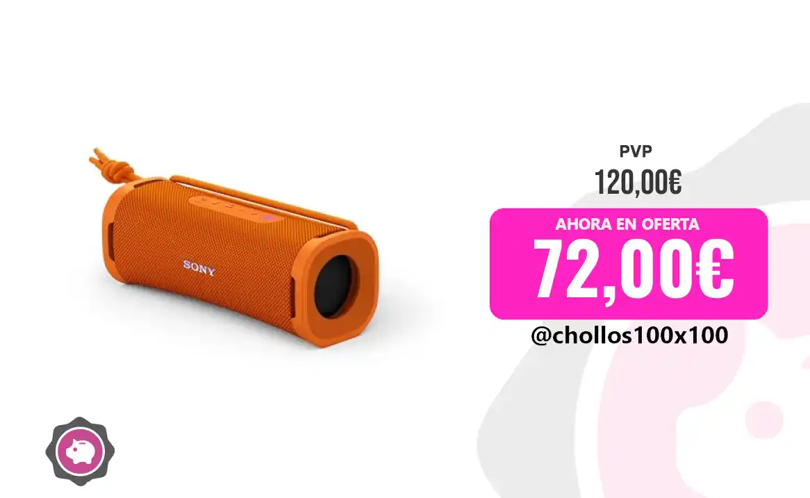 Image from Chollos100x100 🔥: 🔥 CUPONAZO  <a class="text-blue-500 hover:underline cursor-pointer" h...