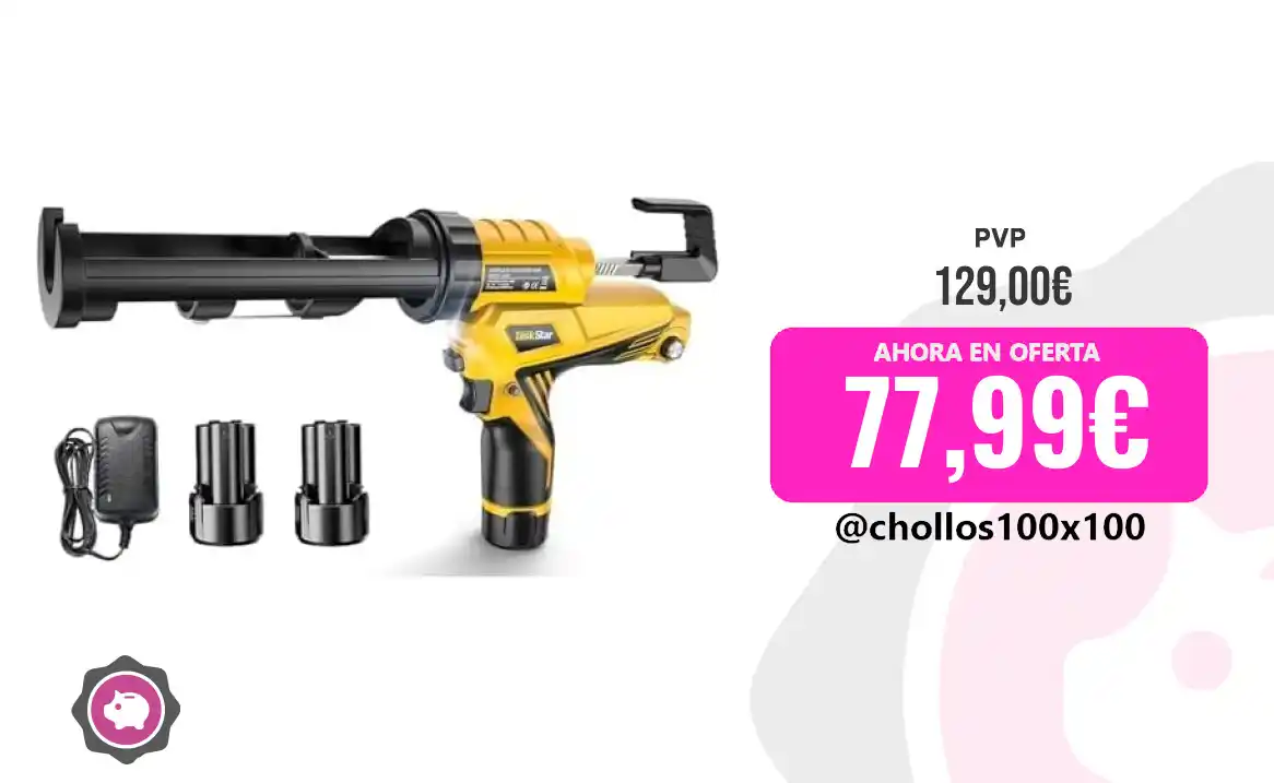 Image from Chollos100x100 🔥: 🔥 CUPONAZO <a class="text-blue-500 hover:underline cursor-pointer" h...