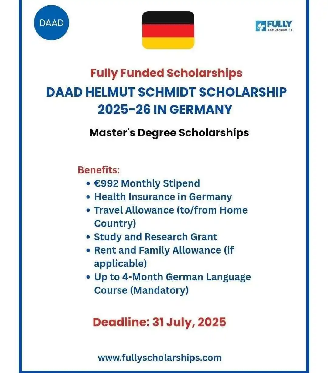 Image from Fully Scholarships: ๐๐๐๐ ๐๐ฒ๐น๐บ๐๐ ๐ฆ๐ฐ๐ต๐บ๐ถ๐ฑ๐ ๐ฆ๐ฐ๐ต๐ผ๐น๐ฎ๐ฟ๐๐ต๐ถ๐ฝ ๐ฃ๐ฟ๐ผ๐ด๐ฟ...