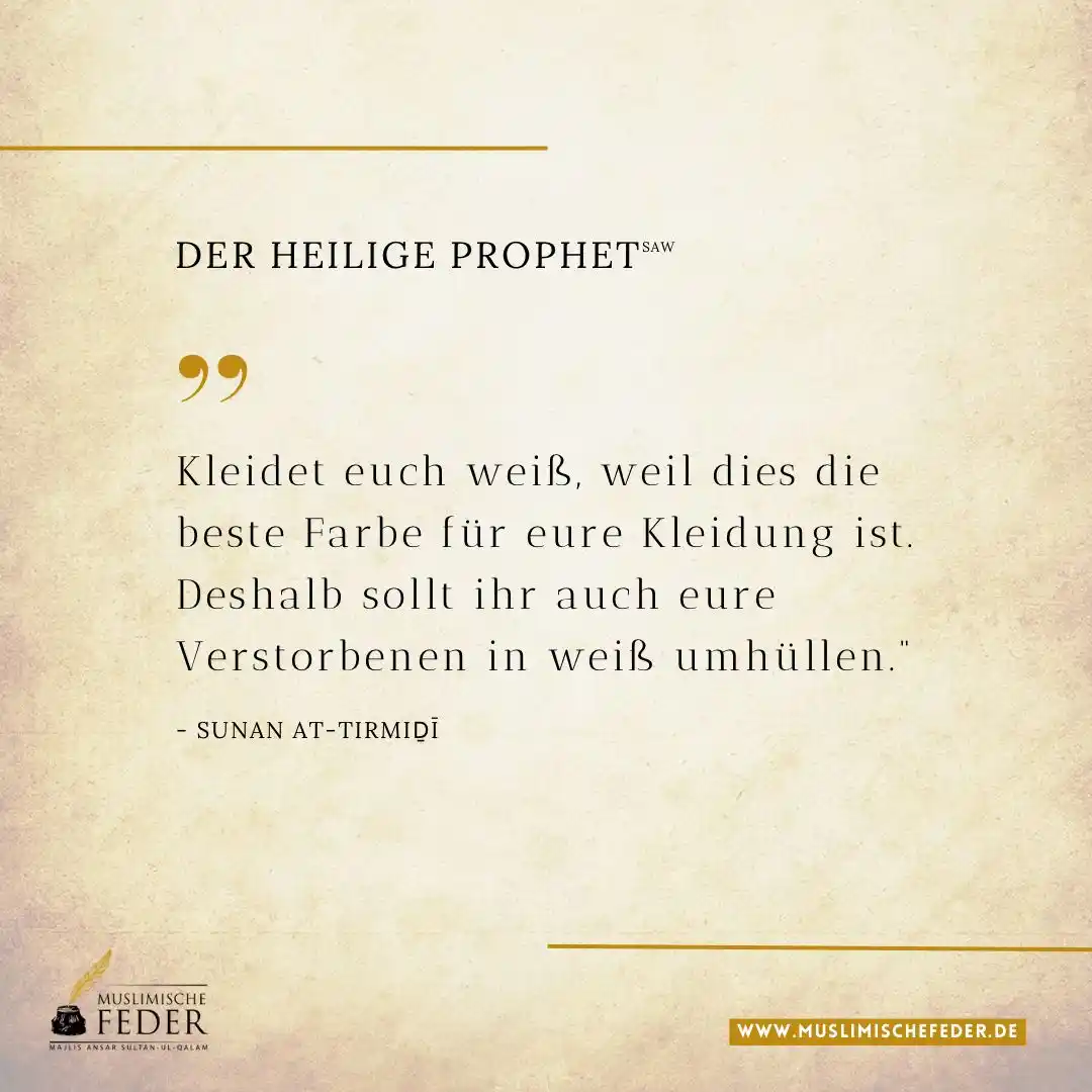 Muslimische Feder 🪶 post