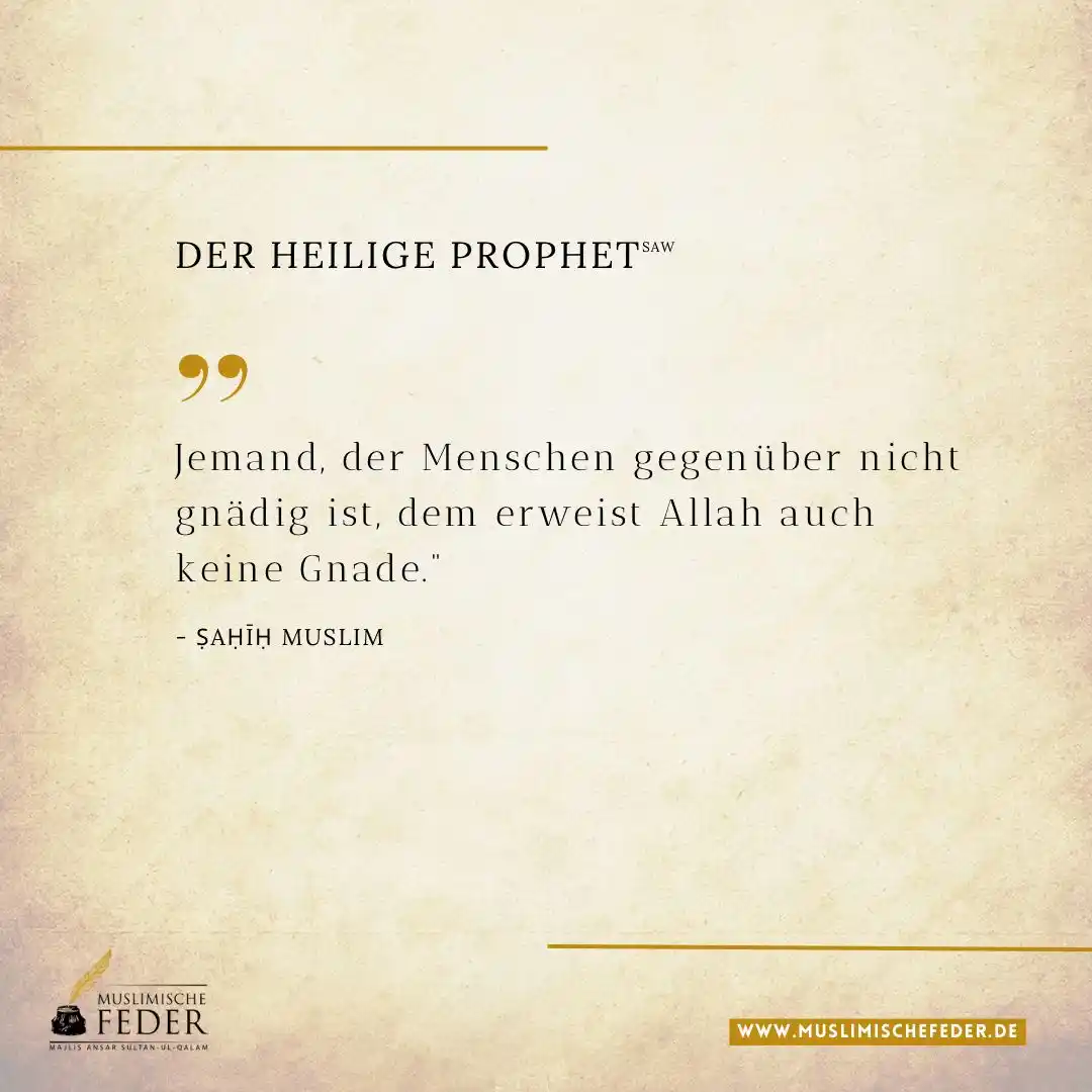 Muslimische Feder 🪶 post