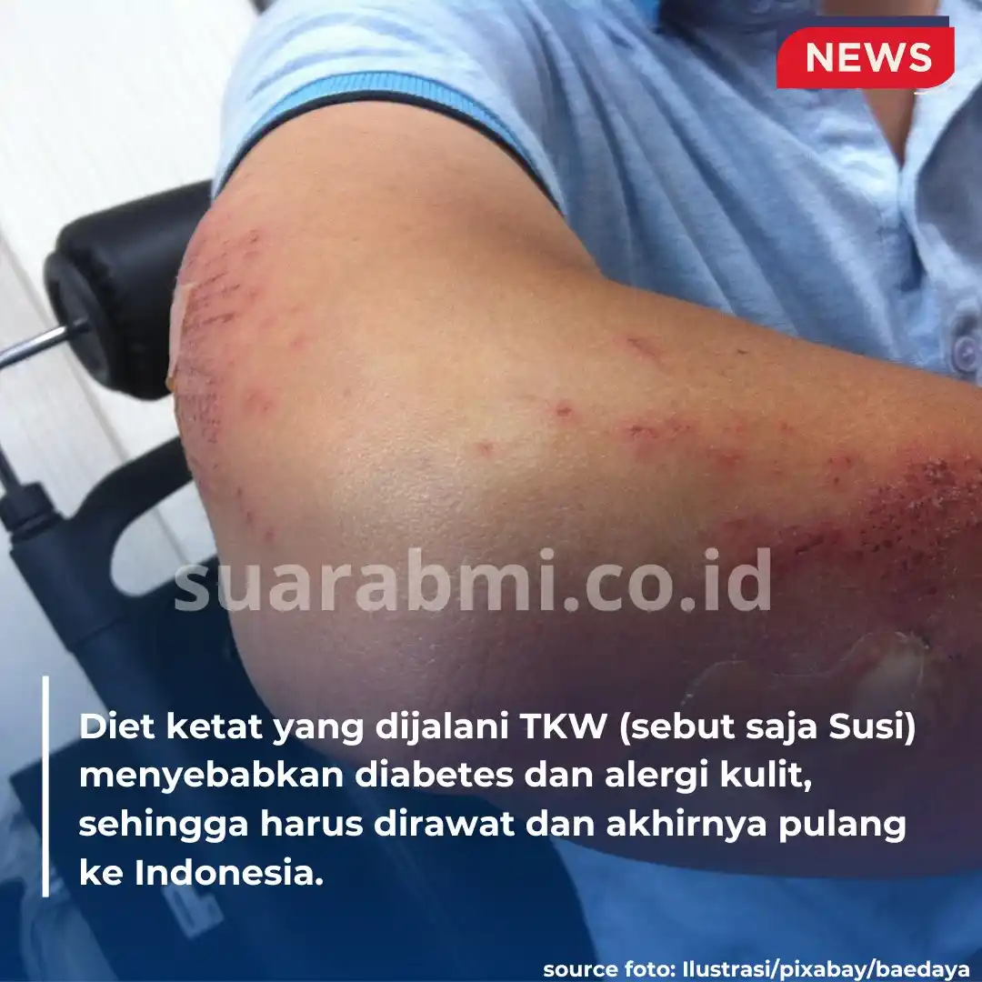 Image from SuaraBMI: Diet dengan madu dan yoghurt yang tidak tepat berisiko menimbulkan pen...