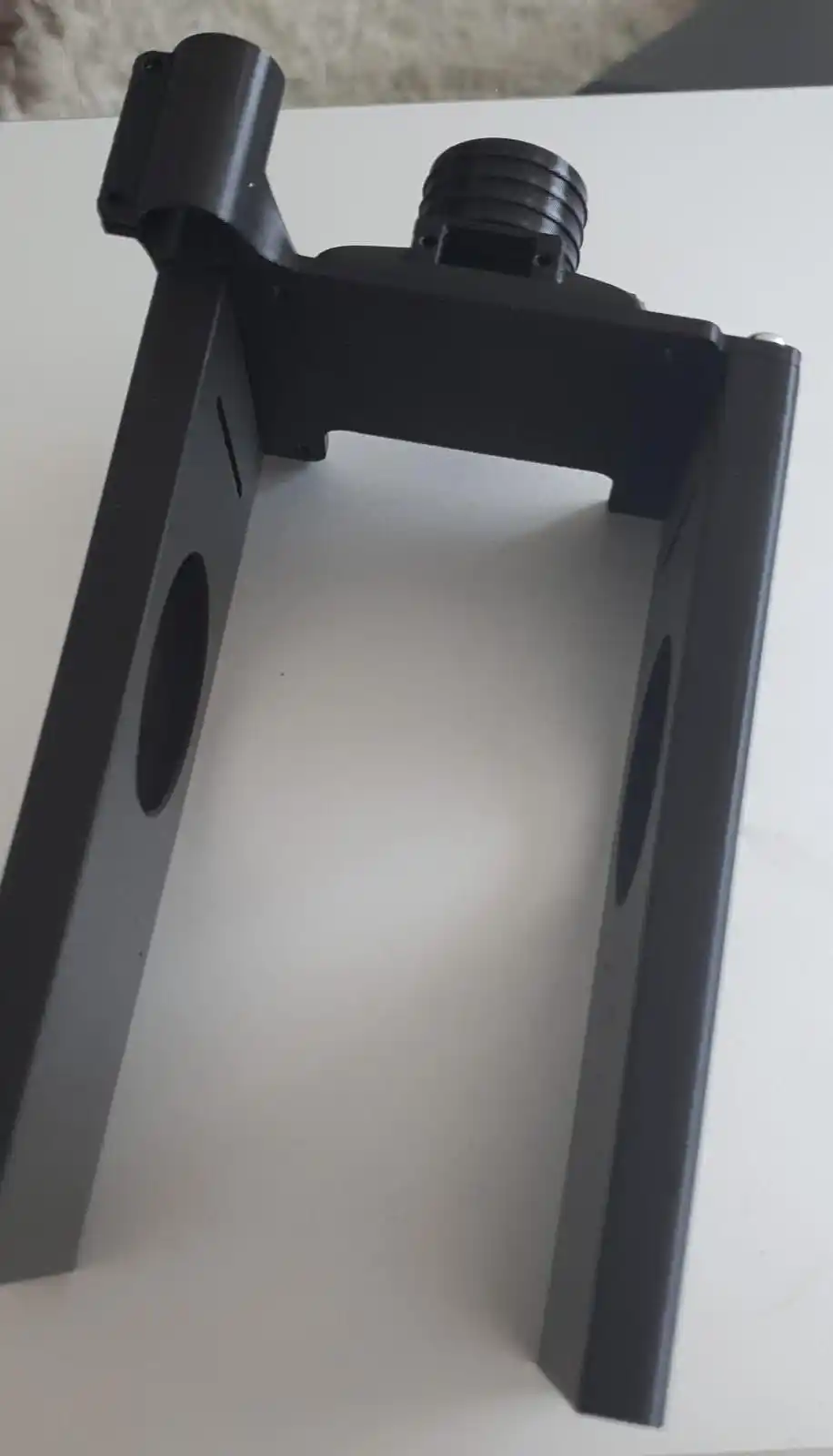 SuMa Druck post