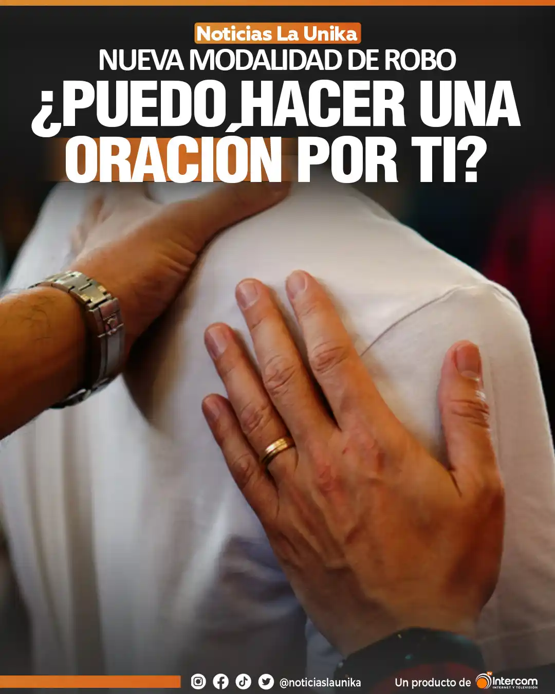 Image from 🇪🇨 DR. ECUADOR NOTICIAS 🇪🇨: 🚨 🇪🇨 Se ha reportado una nueva modalidad de robo en la que delincue...