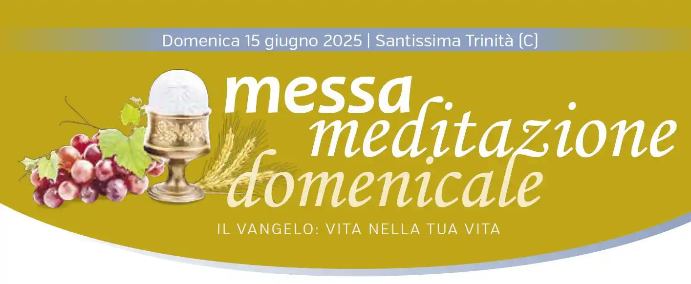 Image from Parrocchia Sacro Cuore di Gesù : Ecco il foglietto della S. Messa di questa domenica, solennità di Pent...