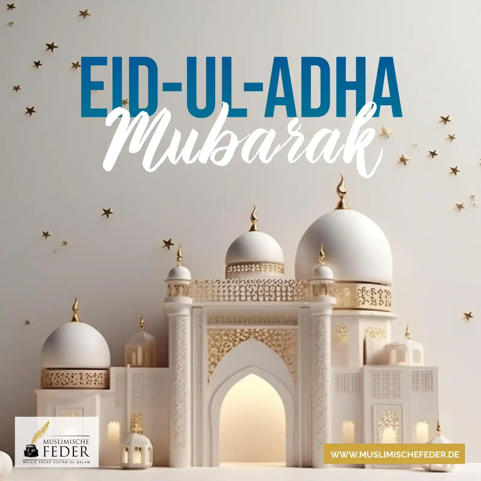 Muslimische Feder 🪶 post