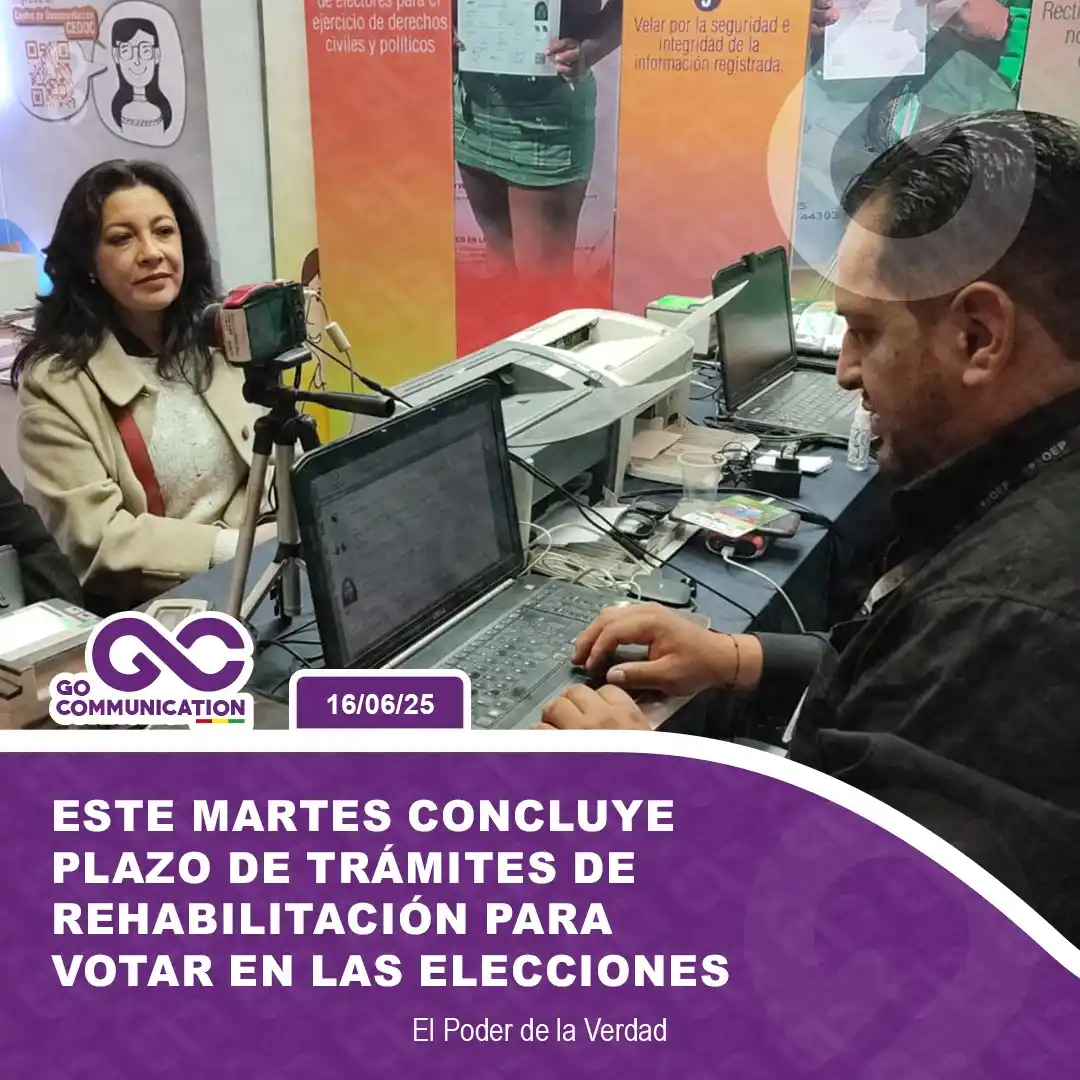 Image from Go Communication Bolivia: *<a class="text-blue-500 hover:underline cursor-pointer" href="/hashta...