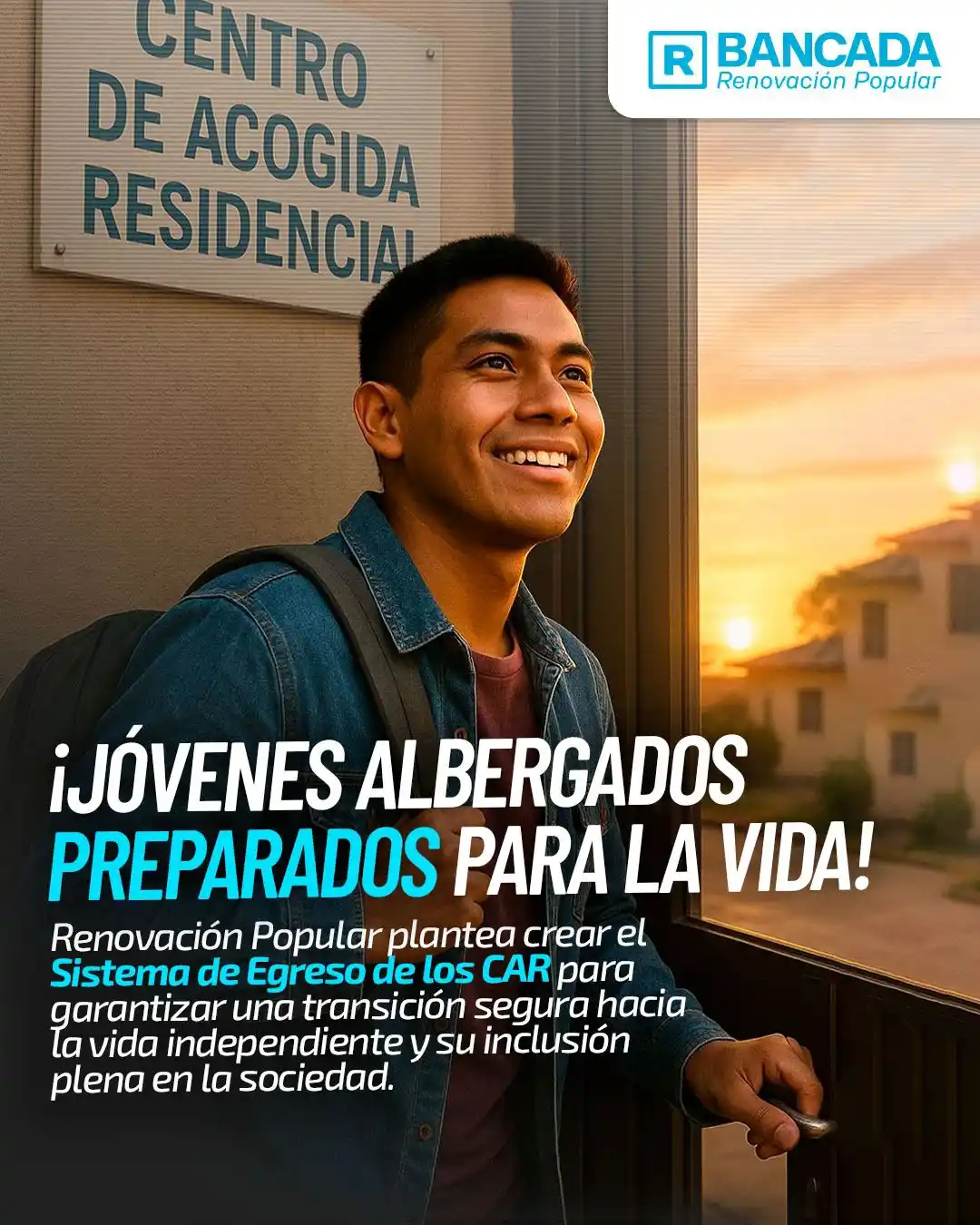Image from Bancada Renovación Popular ✅📰🔵: 👦🏻 <a class="text-blue-500 hover:underline cursor-pointer" href="/ha...