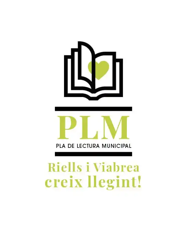 Image from Riells i Viabrea: 📚✨ Encara no has contestat l'enquesta del Pla de Lectura Municipal❓ ...