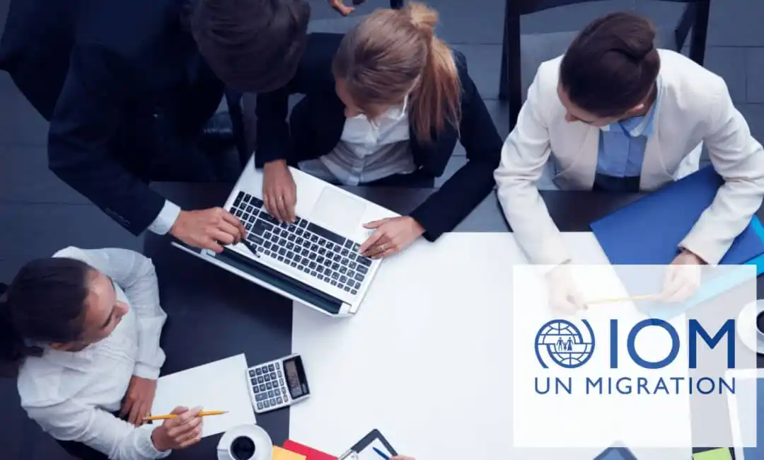 Image from UN Jobs: ๐๐ฑ๐๐ข๐ญ๐ข๐ง๐ ๐๐ฉ๐ฉ๐จ๐ซ๐ญ๐ฎ๐ง๐ข๐ญ๐ฒ: ๐๐ฉ๐๐ซ๐๐ญ๐ข๐จ๐ง๐ฌ ๐๐ฌ๐ฌ๐ข...