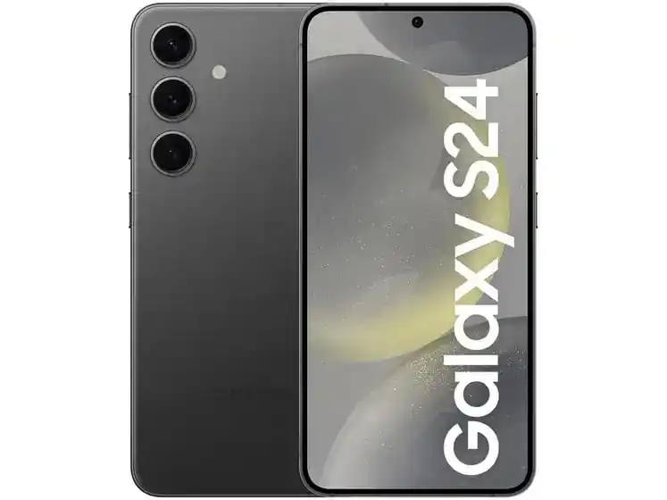 Image from [Oficial] Influenciador Magalu - promoções e novidades: FAZ UM 21 💙🤭  Smartphone Samsung Galaxy S24 6,2" Galaxy AI 256GB Pre...