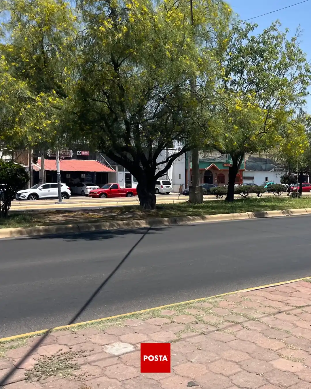 Image from POSTA Durango 🔴: *<a class="text-blue-500 hover:underline cursor-pointer" href="/hashta...