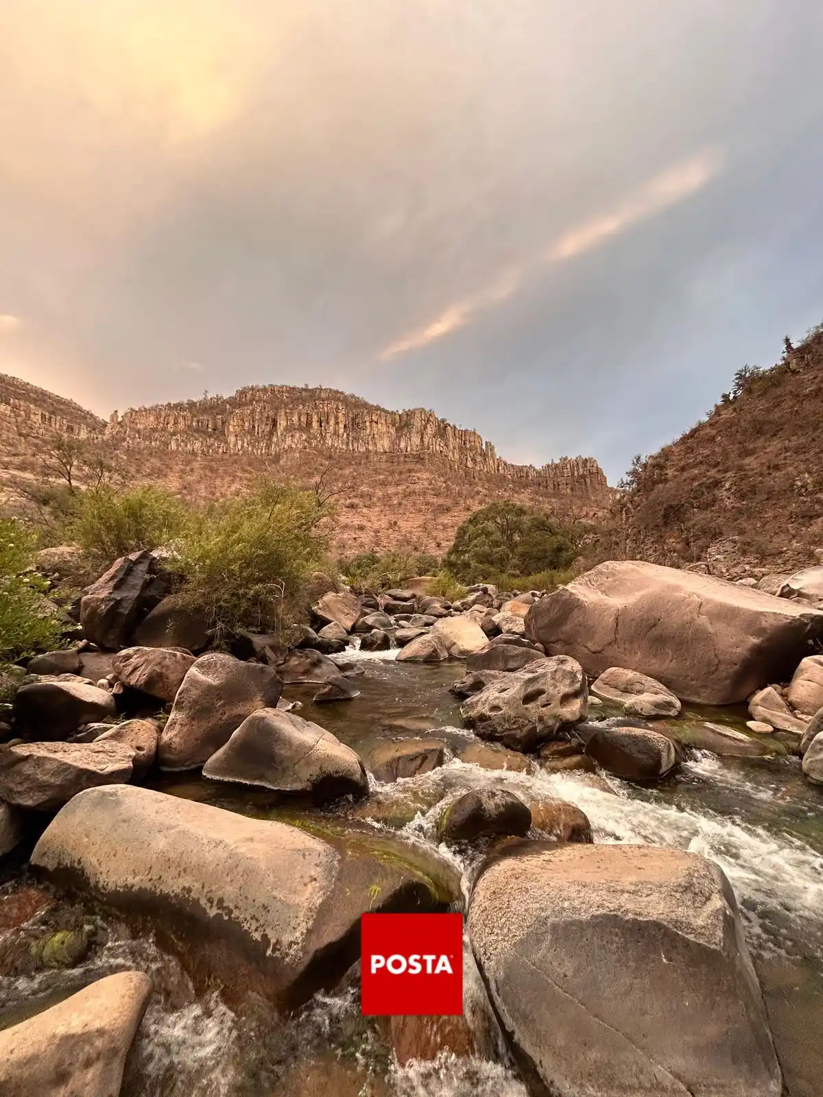 Image from POSTA Durango 🔴: <a class="text-blue-500 hover:underline cursor-pointer" href="/hashtag...