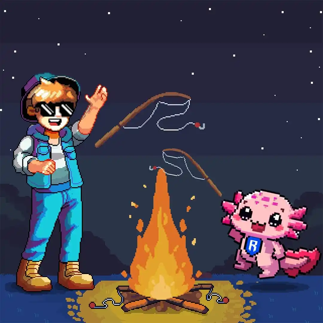 Image from Sura Gaming - Web3, Blockchain, Cripto: 📰 *Fishing Frenzy: Início da Offseason com novo evento e prêmios!* �...