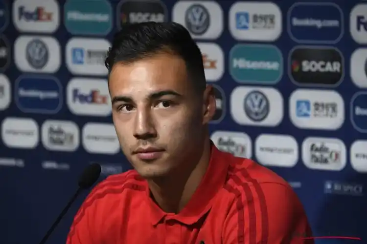 Zulte Waregem op Voetbalkrant post