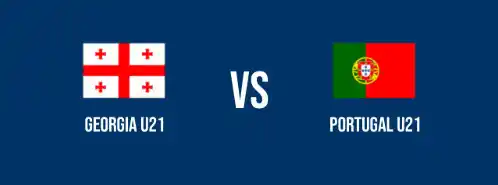 Image from WARUNGBETTING: Georgia U-21 akan menghadapi Portugal U-21 di Štadión na Sihoti dalam ...