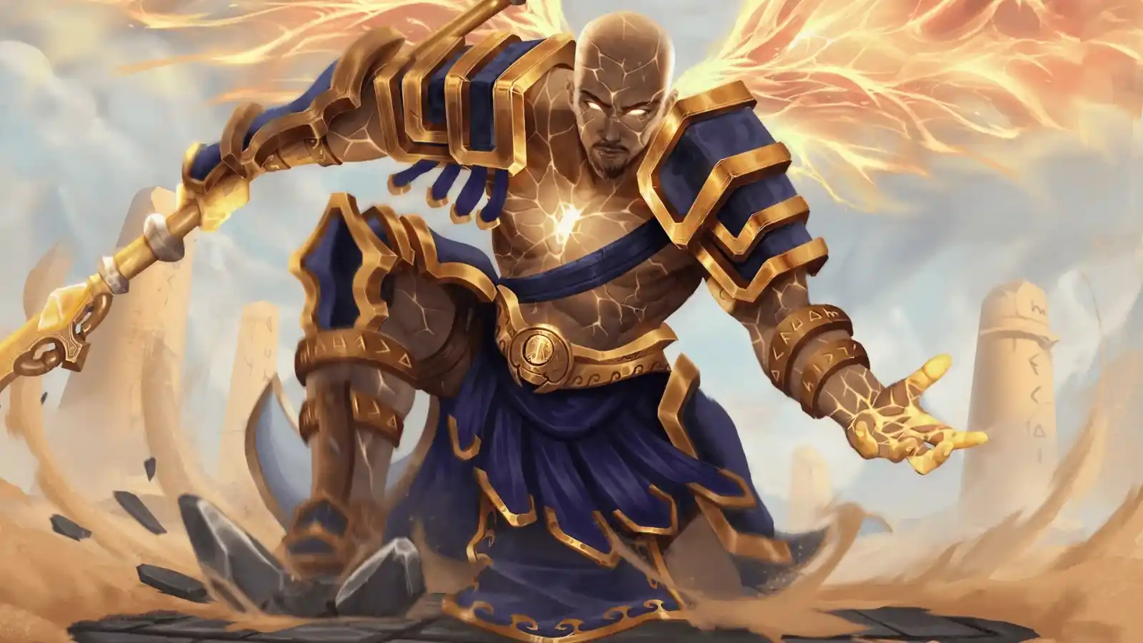 Image from Sura Gaming - Web3, Blockchain, Cripto: 📰 *Gods Unchained:* _Battle Pass da Temporada 4 começa em 24 de Junho...