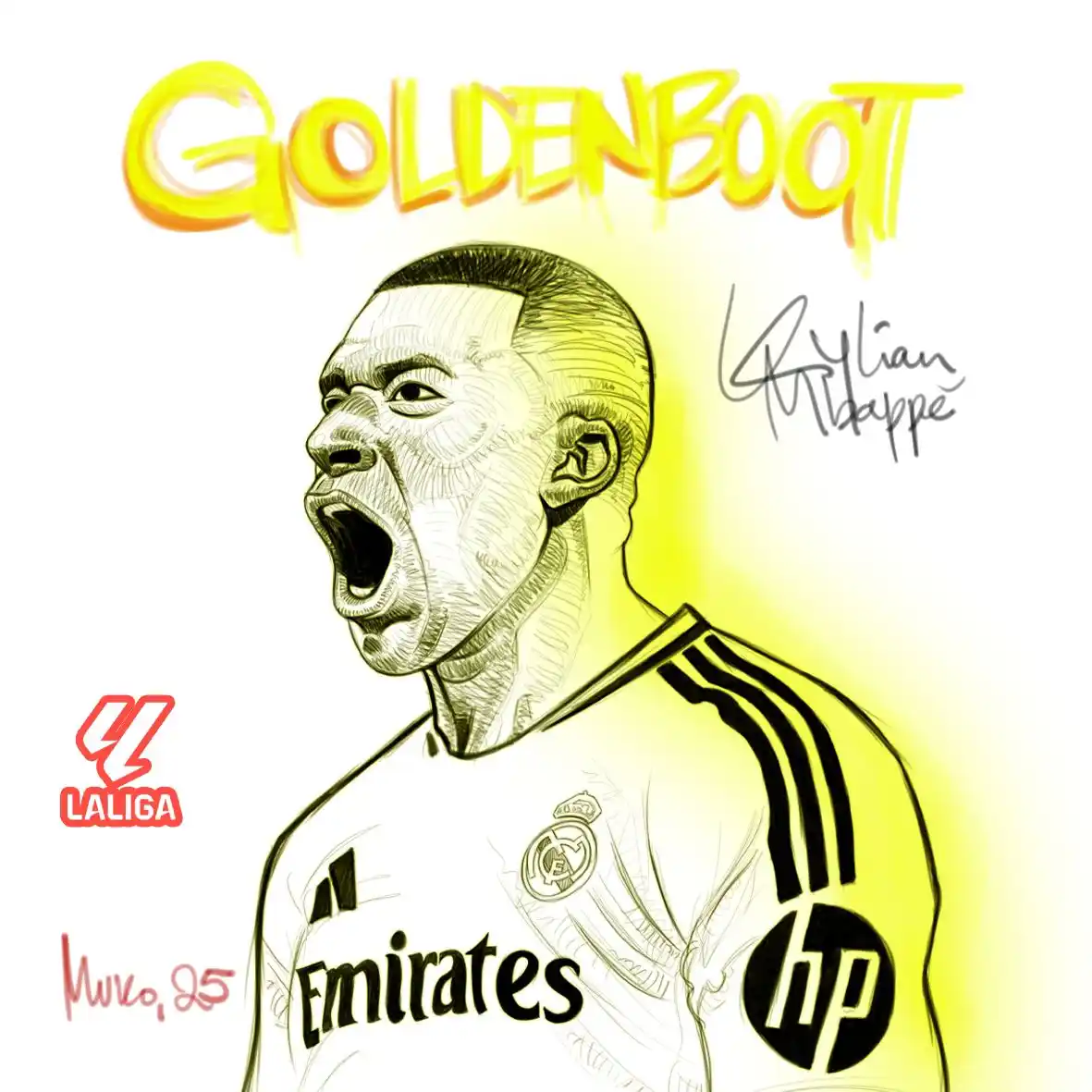 Fortuna Muko Art  post