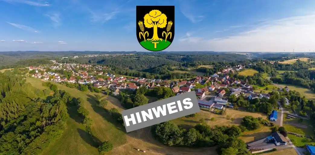 Image from Ortsgemeinde Geiselberg: 📣 *Helferaufruf zum 40. Dorffest Geiselberg!* 🎉 📅 9. & 10. August 2...