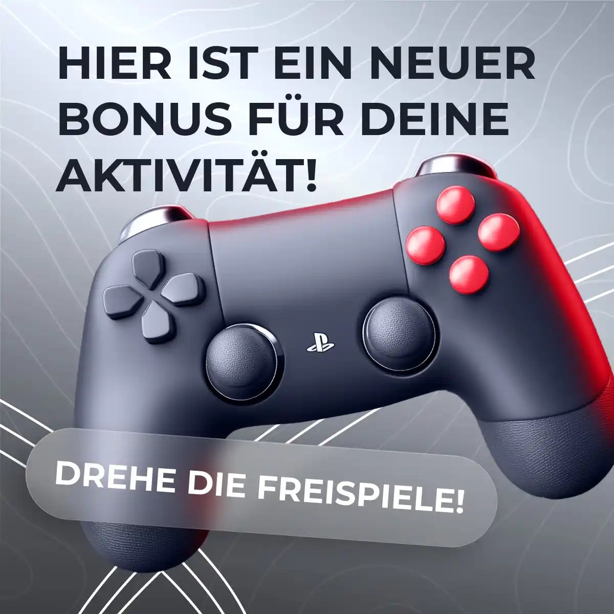 Image from STARDA Casino 🇩🇪: *Hier ist ein neuer Bonus für deine Aktivität! 🤩* 🎯 _25 FS sind fas...