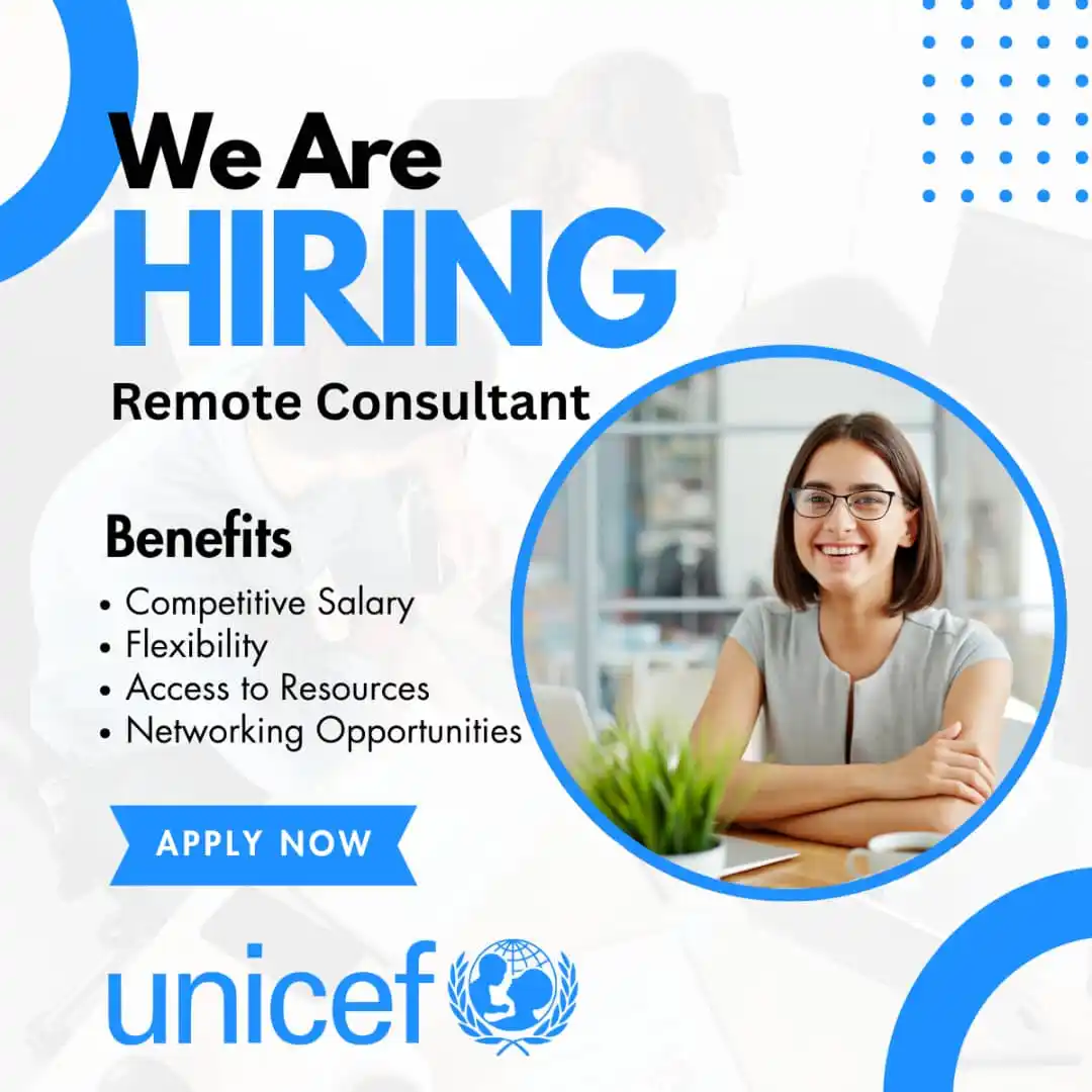 Image from UN Jobs: ๐๐จ๐ฆ๐-๐๐๐ฌ๐๐ ๐๐จ๐ง๐ฌ๐ฎ๐ฅ๐ญ๐๐ง๐๐ฒ: ๐๐๐ฆ๐จ๐ญ๐ ๐๐จ๐ง๐ฌ๐ฎ๐ฅ๏ฟฝ...