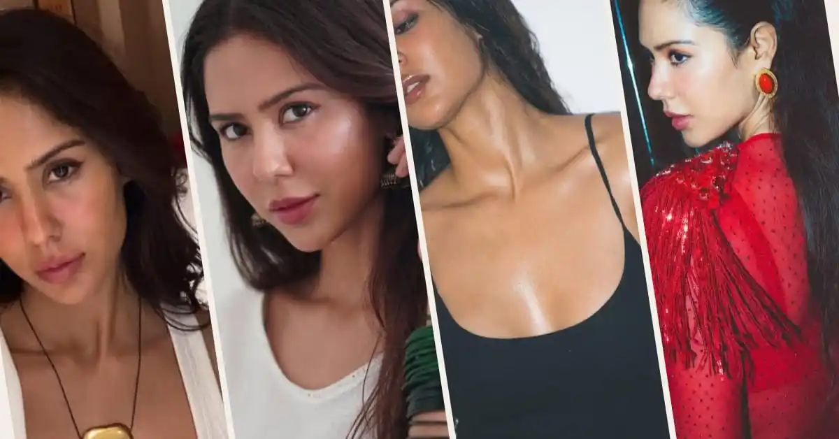 Image from News PowersMind: https://powersmind.com/sonam-bajwa-networth-2025/ Sonam Bajwa NetWorth...