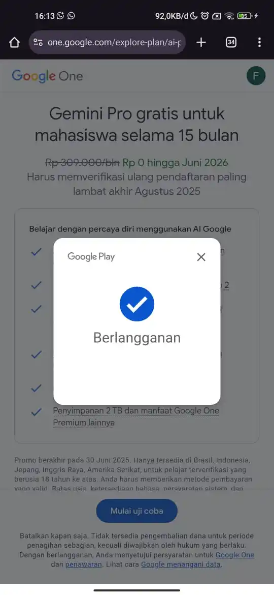 Hexa Neuro Project post