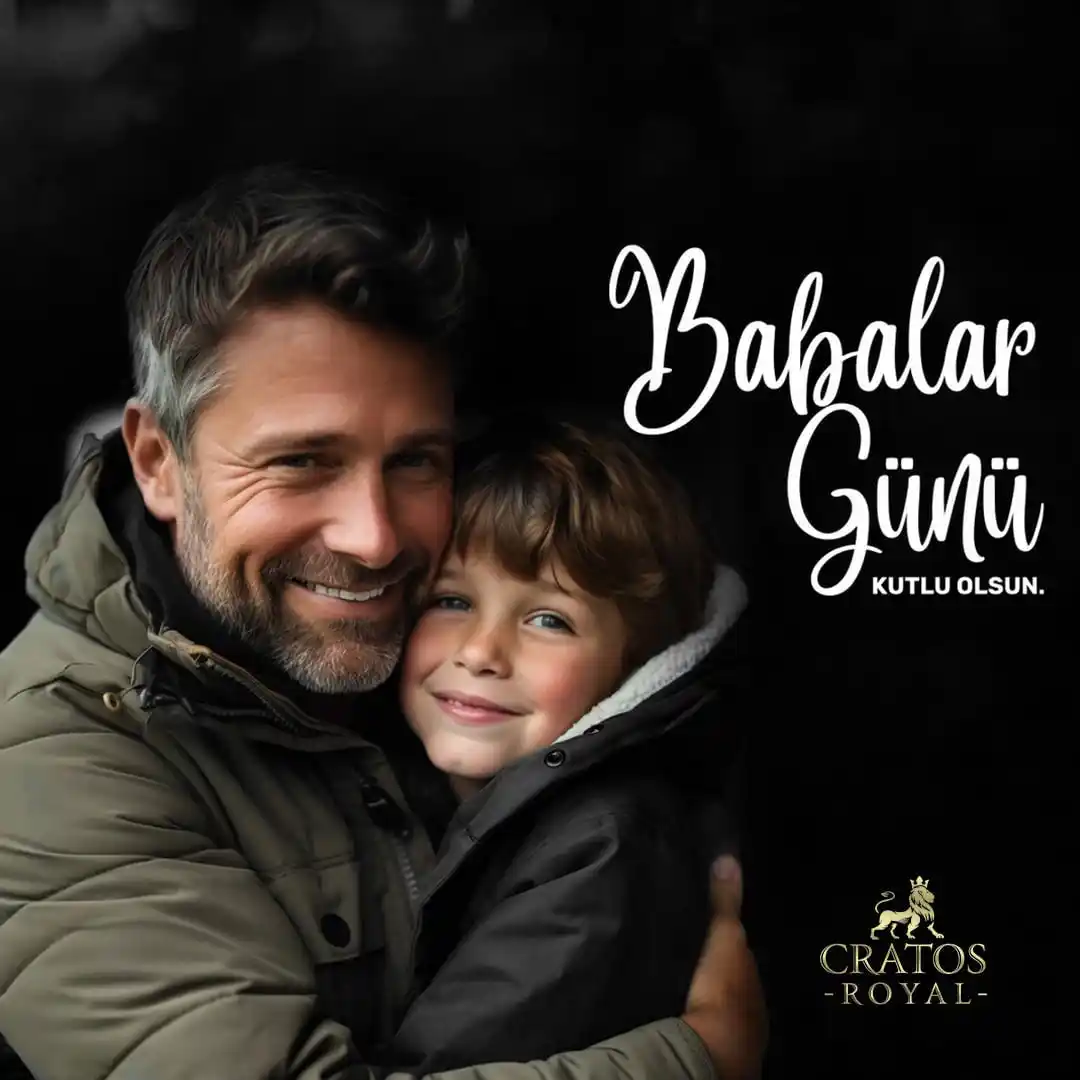 Image from CratosRoyal Resmi: *İlk Kahramanlarımız, Gününüz kutlu olsun* ❤️ - *CratosRoyalBet Ailes...