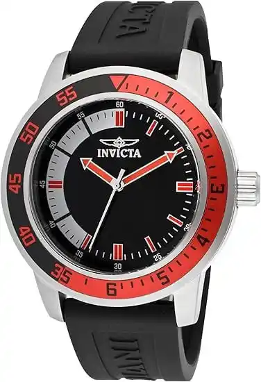 Image from Ofertones México : ¡IMPACTANTE RELOJ INVICTA PARA HOMBRES DE 45MM! ⌚️🔥 Amazon: Reloj Inv...