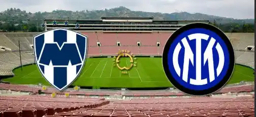 Image from WARUNGBETTING: Inter Milan akan memulai petualangan barunya di Piala Dunia Antarklub ...