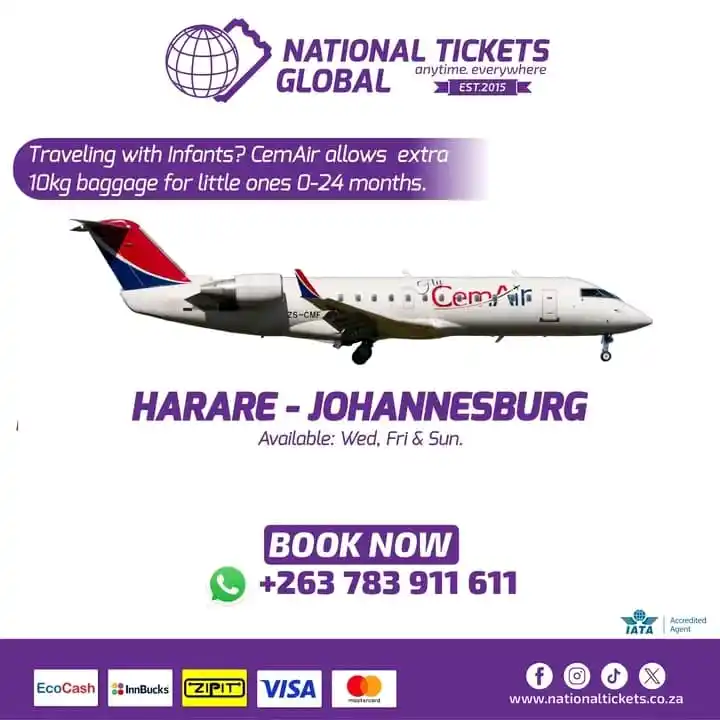 Image from National Tickets Global: It's Travel Tip Tuesday! 🌟 Before you pack, check your airline's bagg...