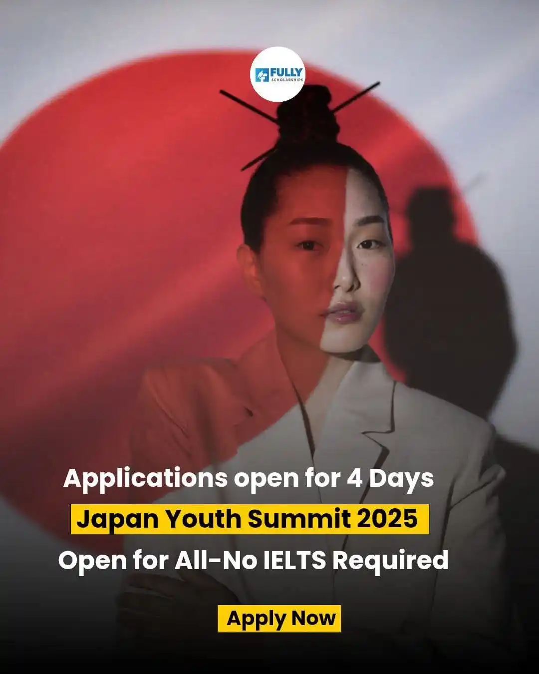 Image from Fully Scholarships: ๐๐ฎ๐ฝ๐ฎ๐ป ๐ฌ๐ผ๐๐๐ต ๐ฆ๐๐บ๐บ๐ถ๐ ๐ฎ๐ฌ๐ฎ๐ฑ ๐ถ๐ป ๐ข๐๐ฎ๐ธ๐ฎ ๐ฏ๐ต ๐๐ฝ...