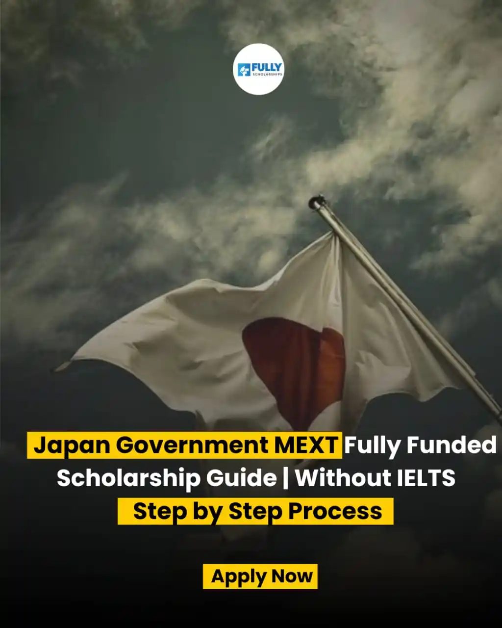 Image from Fully Scholarships: ๐๐ฎ๐ฝ๐ฎ๐ป๐ฒ๐๐ฒ ๐๐ผ๐๐ฒ๐ฟ๐ป๐บ๐ฒ๐ป๐ ๐ ๐๐ซ๐ง ๐ฆ๐ฐ๐ต๐ผ๐น๐ฎ๐ฟ๐๐ต๐ถ๐ฝ ...