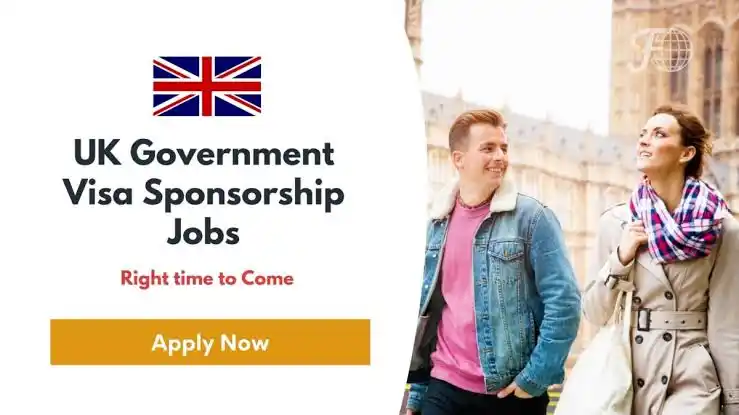 Image from جاب کی تلاش Job Finder: *Jobs In United Kingdom For Foreigners (UK🇬🇧)* *1* : ```Software Dev...