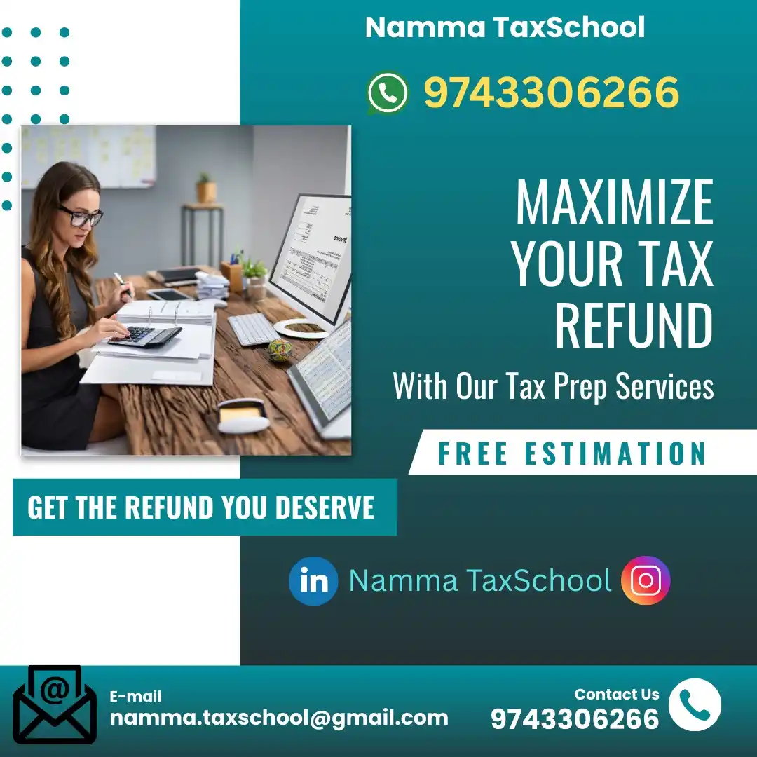 Image from Fresher jobs: Join our Official ππ‘πππ¬ππ©π© πππ π-ππ’π₯π’π§π TAX Support...